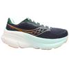 SAUCONY S101465 1018 TRAINER - NAVY MULTI